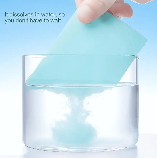 200 Piece Floor Cleaning Tablets β Multi-Surface Cleaner