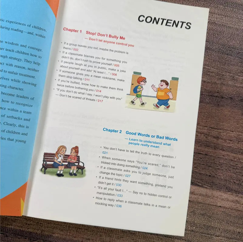 Raise Children Street-Smart – Nurture Independent Thinking & Social Intelligence | Over 150 Real-Life Growth Scenes